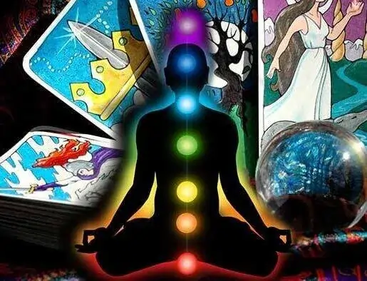 psychic Tuttletown